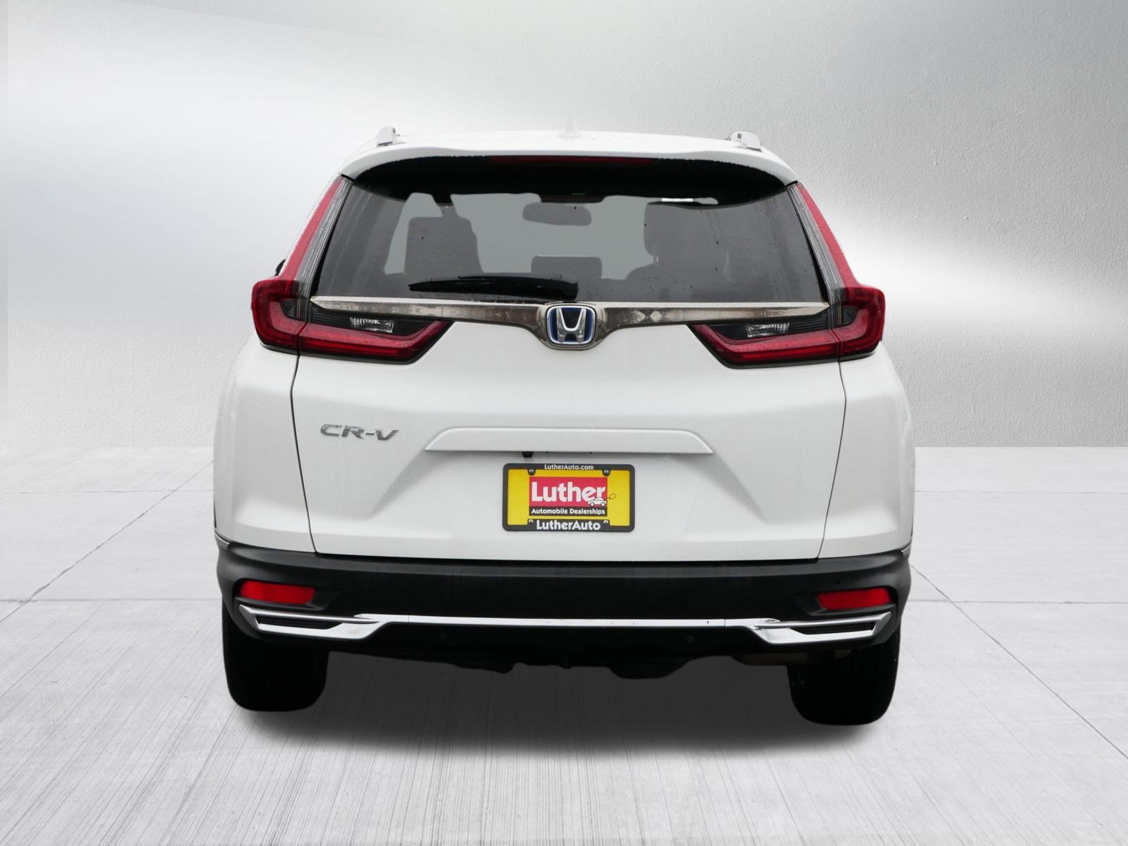 Used 2022 Honda CR-V Touring image 6