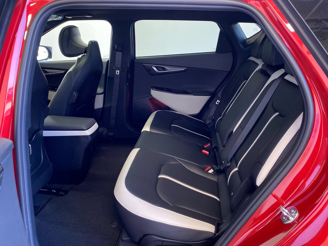 New 2026 Kia EV6 GT-Line RWD image 34