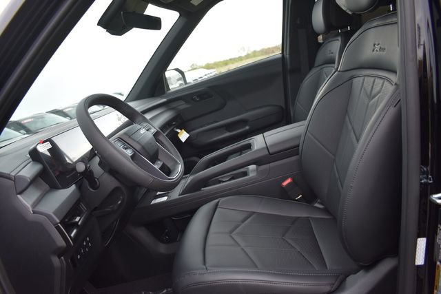 New 2027 Kia Telluride EX X-Line AWD/4WD image 27