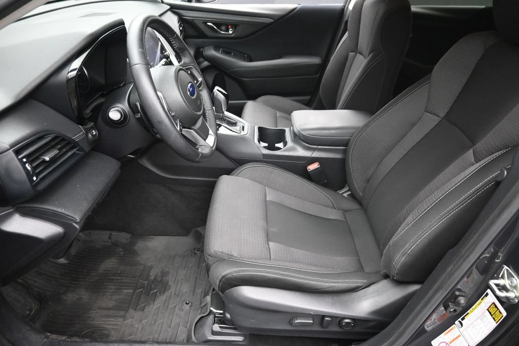 Used 2020 Subaru Outback Premium AWD/4WD image 18