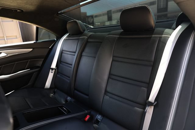 Used 2016 Mercedes-Benz CLS 63 AMG S-Model image 11