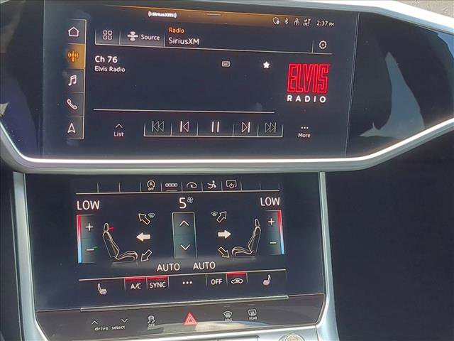 Used 2022 Audi A7 3.0T Premium image 15