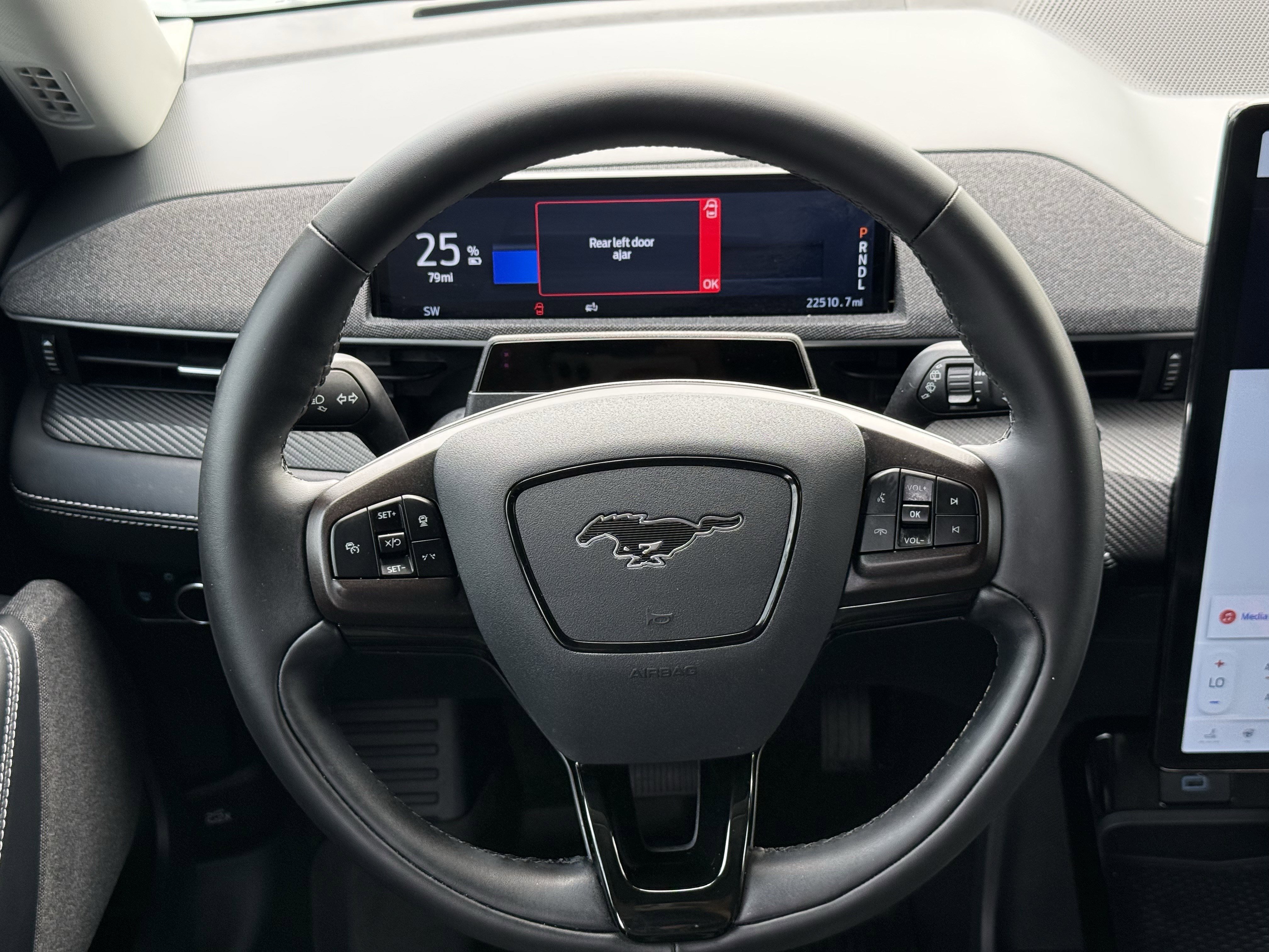 Used 2024 Ford Mustang Mach-E Premium image 15