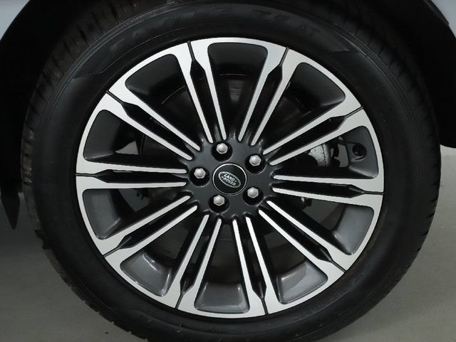 Certified 2025 Land Rover Range Rover Evoque S AWD/4WD image 38