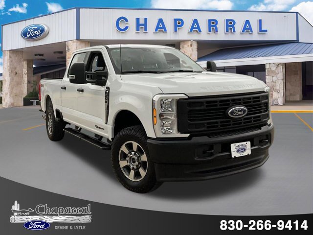Used 2026 Ford F250 XL