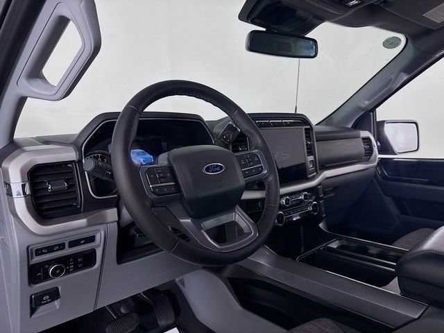 Used 2023 Ford F150 XLT w/ Equipment Group 302A High image 9