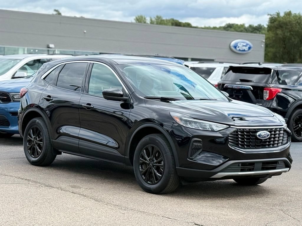 Certified 2024 Ford Escape Active w/ Tech Pack #2 AWD/4WD image 24