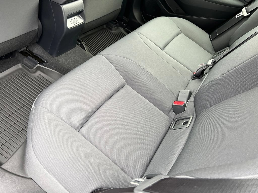 Certified 2026 Toyota Corolla LE FWD image 16