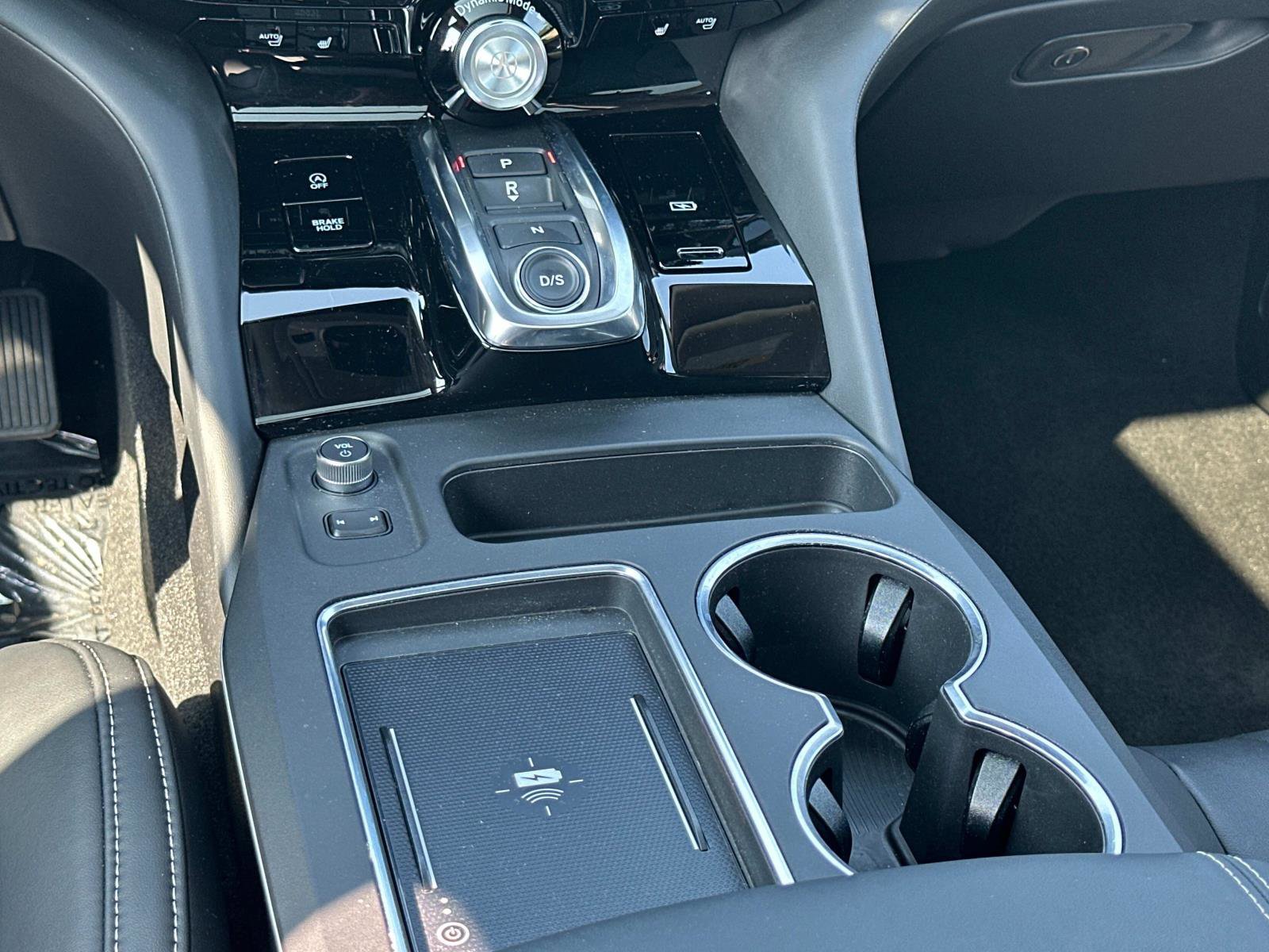 Certified 2025 Acura MDX 3.5L Technology Package image 24