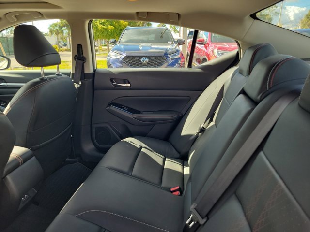 Certified 2025 Nissan Altima 2.5 SR w/ SR Premium Package image 16