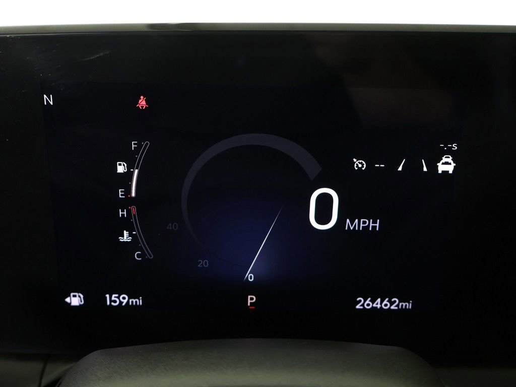 Used 2024 Buick Envista Avenir FWD image 45