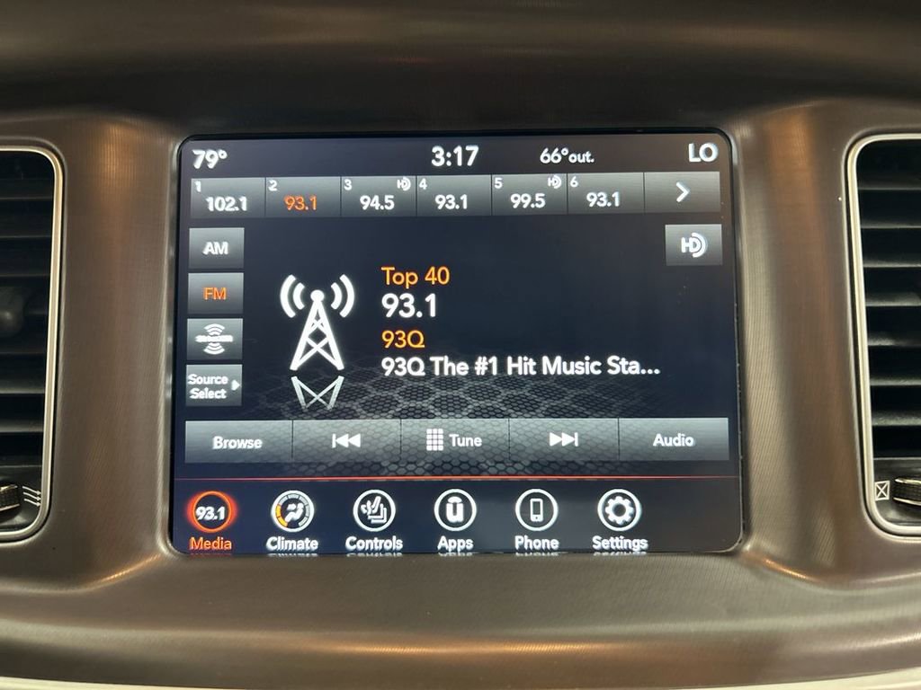 Used 2021 Dodge Charger SXT w/ Cold Weather Package image 14