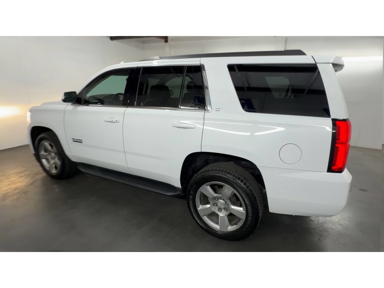 Certified 2020 Chevrolet Tahoe LT RWD image 6