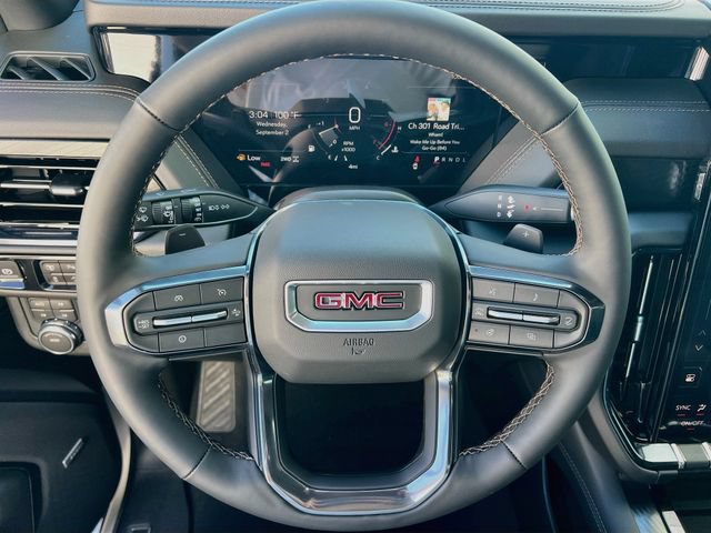 New 2026 GMC Yukon XL AT4 w/ AT4 Premium Package AWD/4WD image 7