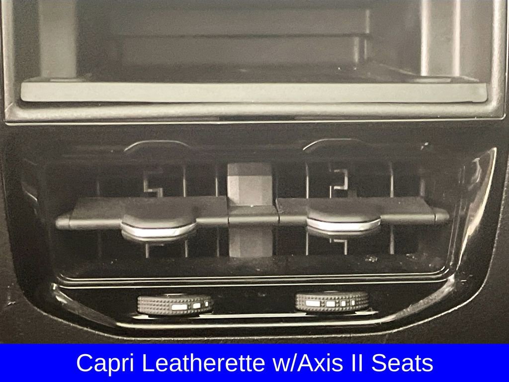 Used 2023 Jeep Grand Cherokee 4WD 4xe w/ Luxury Tech Group II image 29