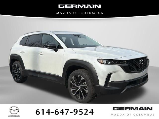 New 2026 MAZDA CX-50 2.5 Hybrid w/ Premium Plus Pkg image 5