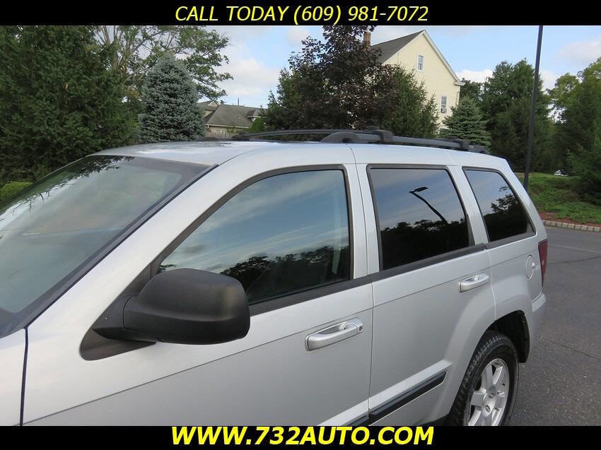 Used 2008 Jeep Grand Cherokee Laredo image 18
