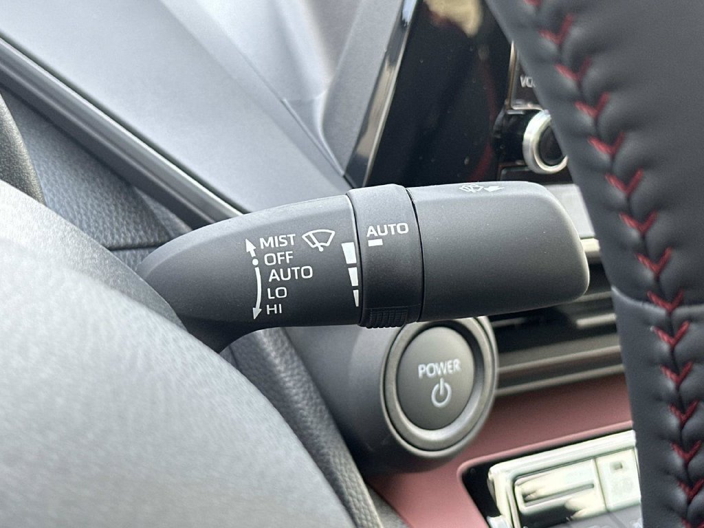 New 2027 Toyota Prius Plug-In Hybrid FWD image 32