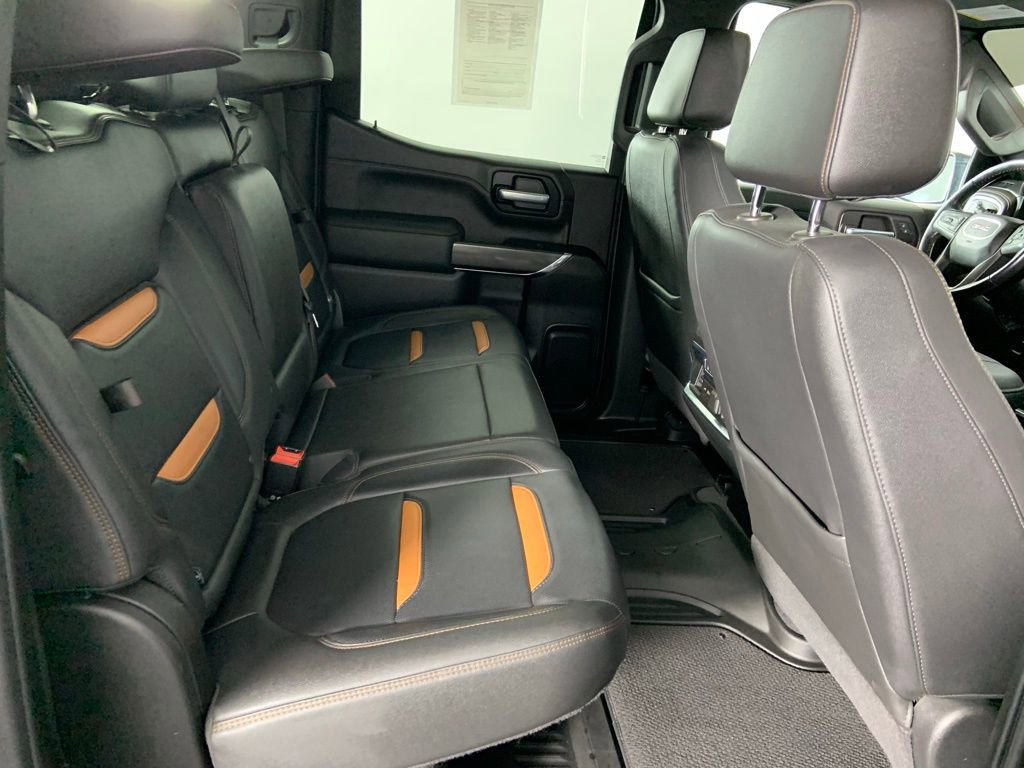 Used 2021 GMC Sierra 1500 AT4 w/ AT4 Value Package AWD/4WD image 22
