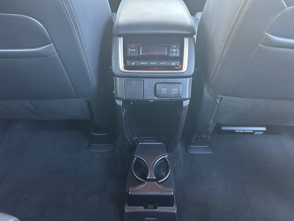 Used 2022 Subaru Ascent Limited w/ Technology Package image 25