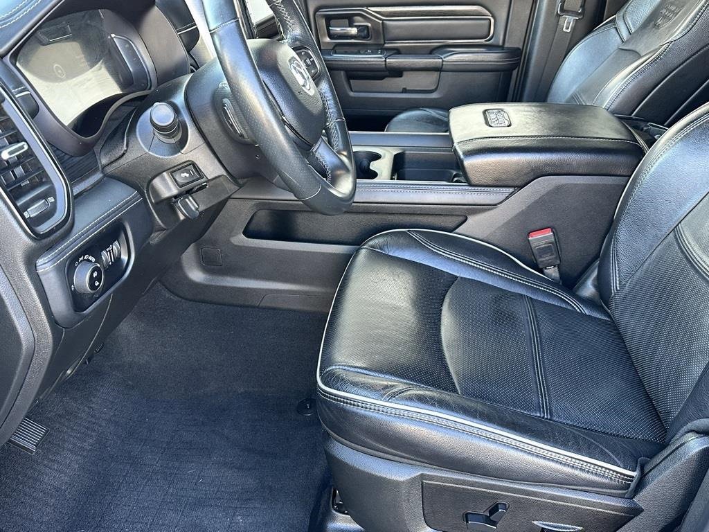 Used 2024 RAM 2500 Power Wagon w/ Level 2 Equipment Group image 6