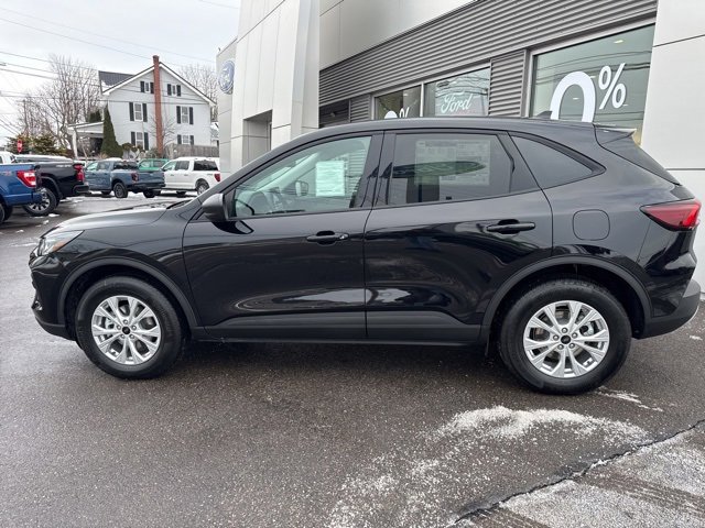 New 2026 Ford Escape Active w/ Cold Weather Package image 9