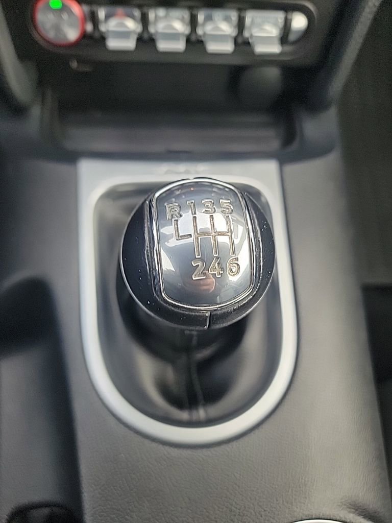 Certified 2022 Ford Mustang Premium w/ Wheel & Stripe Package image 50