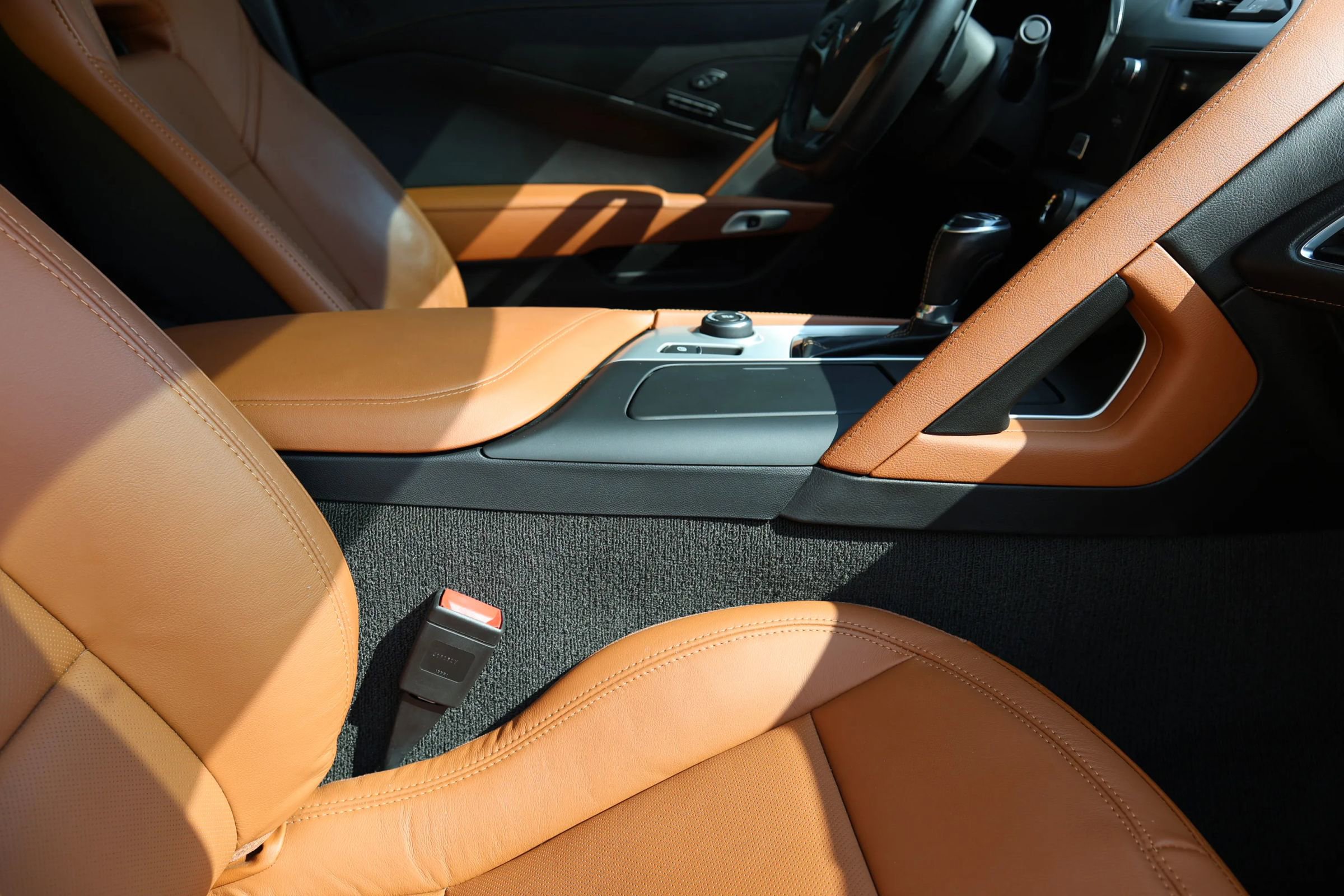 Used 2016 Chevrolet Corvette Z06 w/ 2LZ Preferred Equipment Group image 57