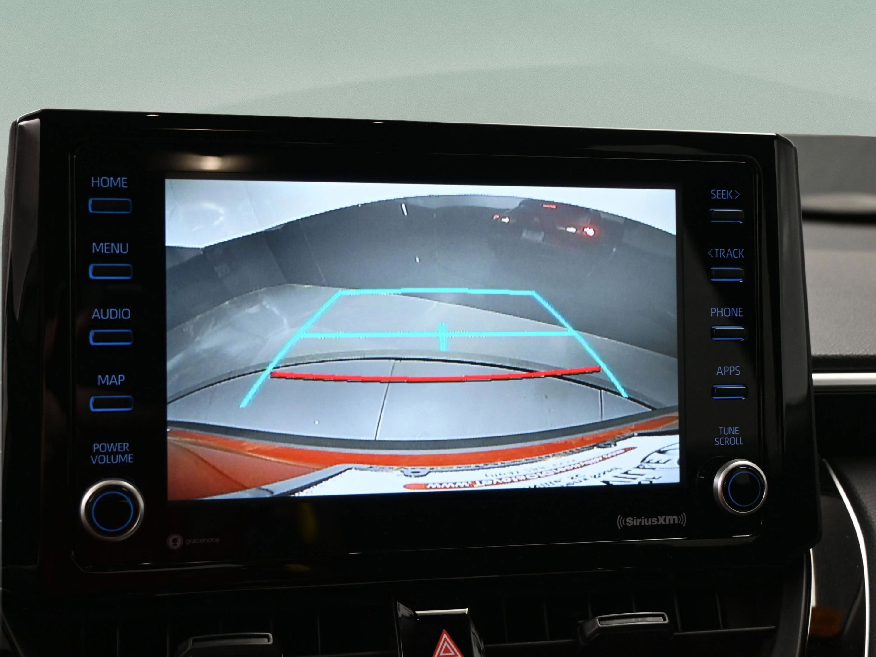 Used 2022 Toyota Corolla Cross LE w/ Moonroof Package image 29