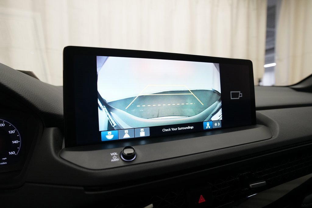 Certified 2024 Honda Accord Sport image 19