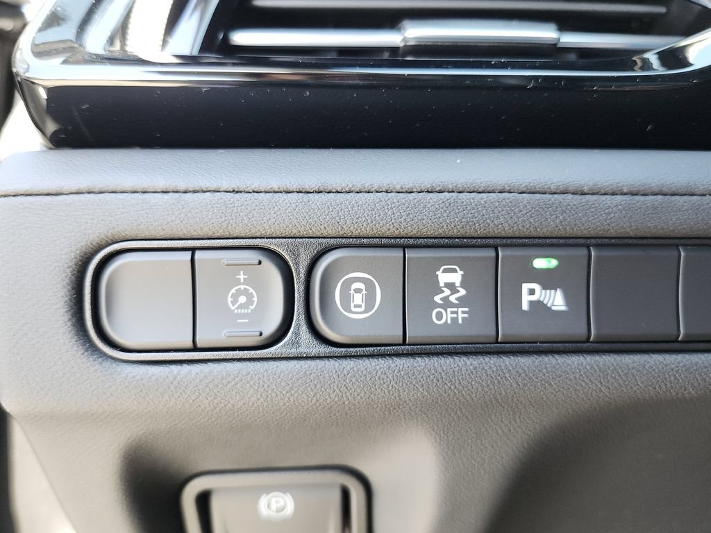 New 2026 Acura MDX w/ Technology Package FWD image 25