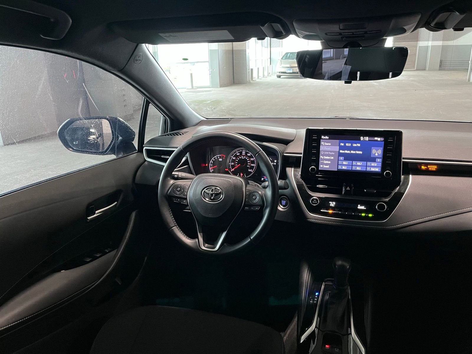 Used 2022 Toyota Corolla SE FWD image 31