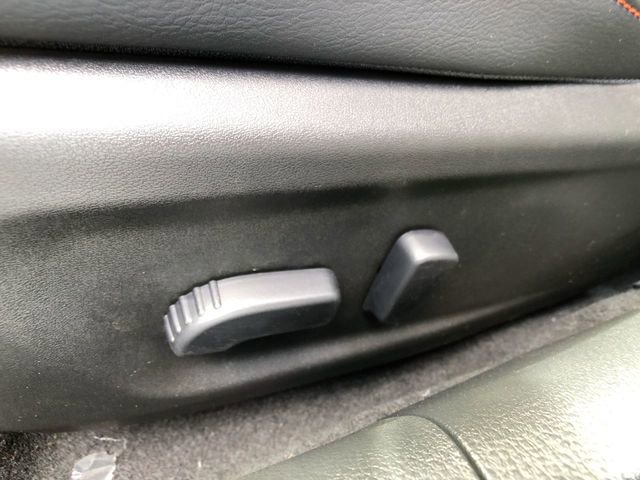 New 2025 Nissan Altima 2.5 SR image 16