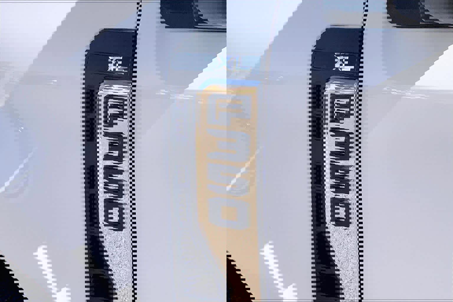 New 2026 Ford F350 XL w/ FX4 Off-Road Package image 15