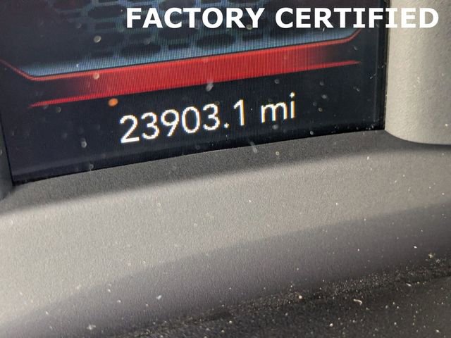 Certified 2024 RAM 3500 Tradesman w/ Chrome Appearance Group image 17