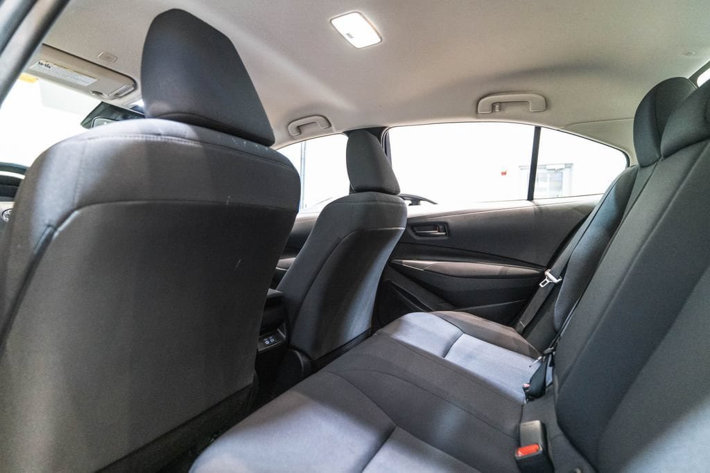 Used 2024 Toyota Corolla LE FWD image 14