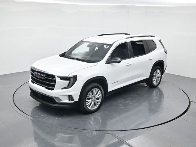 Used 2024 GMC Acadia Elevation image 42