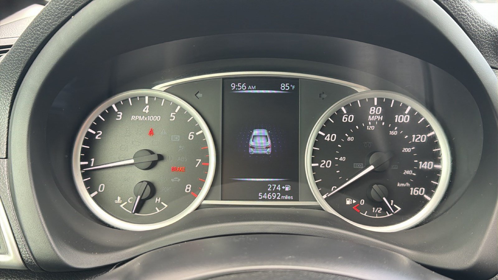 Used 2017 Nissan Sentra SR Turbo w/ SR Midnight Edition FWD image 17