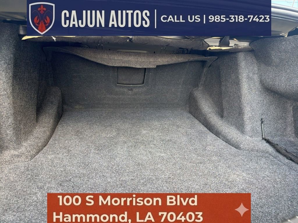 Used 2016 Cadillac CT6 Platinum AWD/4WD image 29