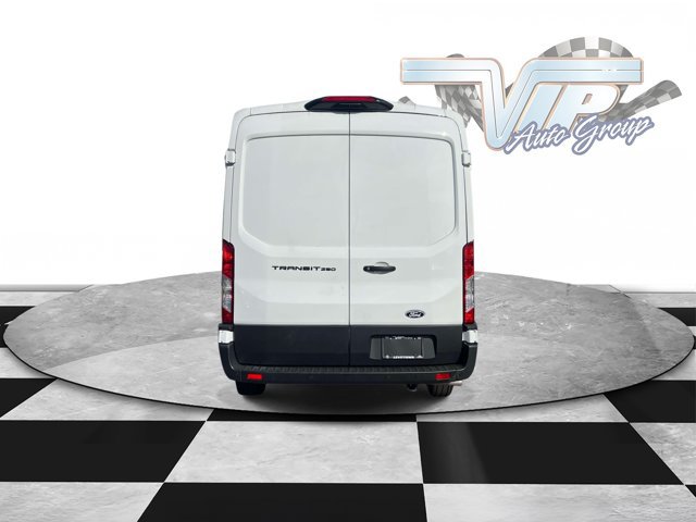 Used 2026 Ford Transit 250 148 Medium Roof w/ Load Area Protection Package RWD image 8