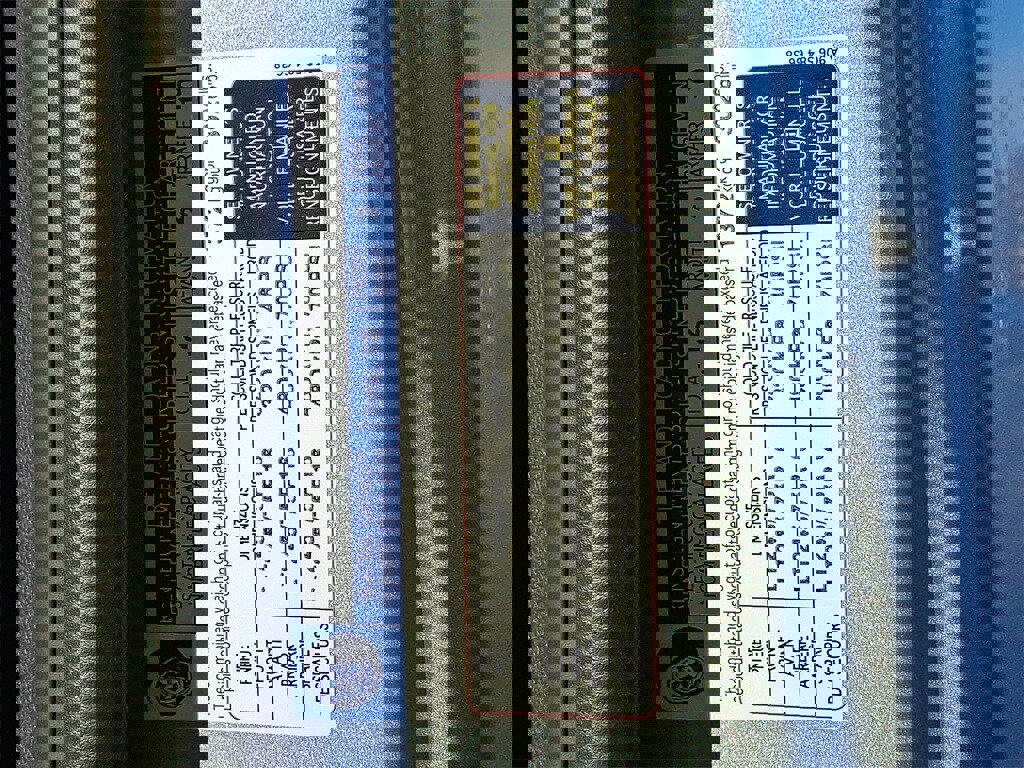 New 2025 Mercedes-Benz Sprinter 2500 image 14