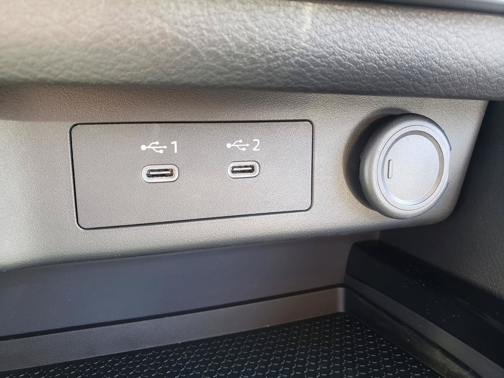 New 2027 Nissan Rogue S FWD image 21