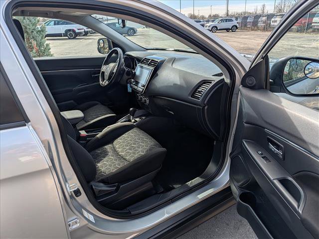 Used 2022 Mitsubishi Outlander Sport LE image 11