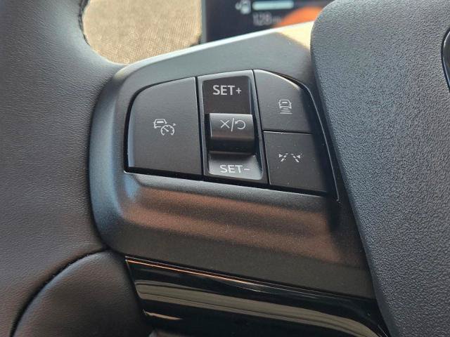 New 2026 Ford Mustang Mach-E Premium AWD/4WD image 50