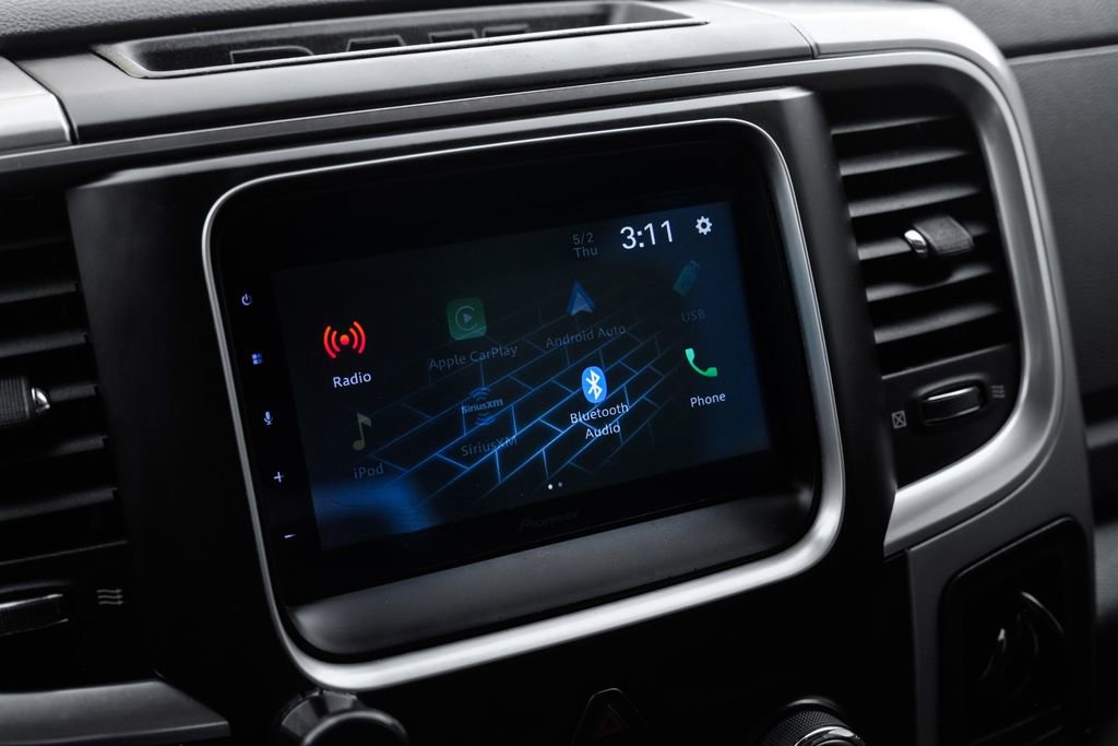 Used 2015 RAM 2500 SLT image 25