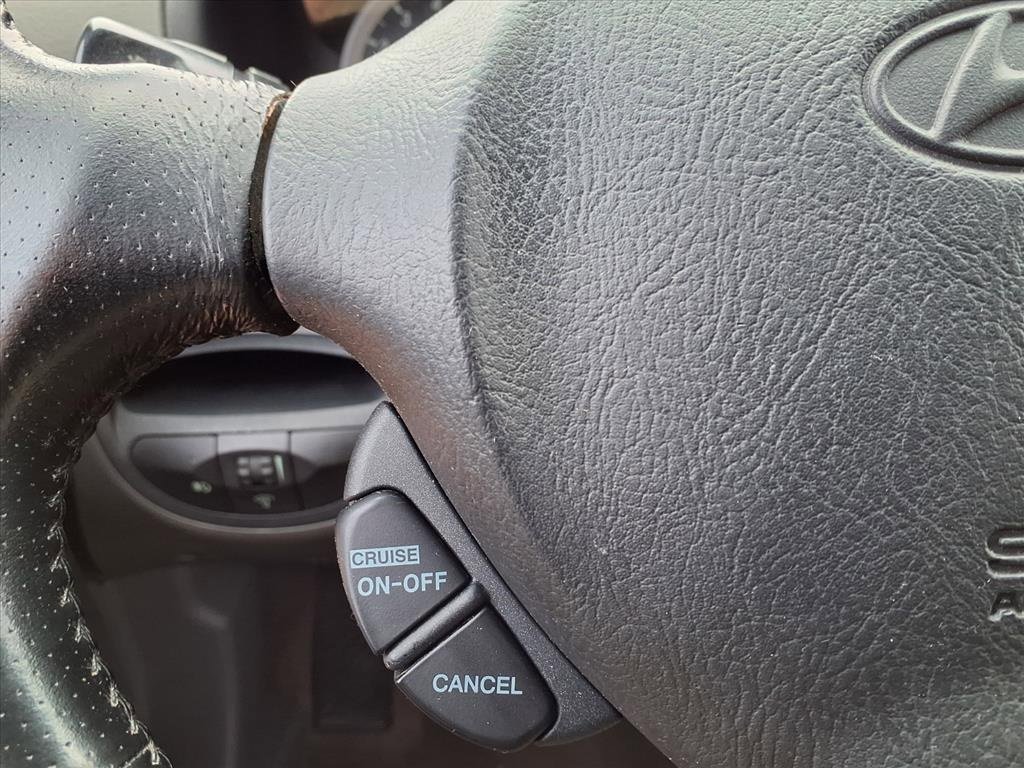 Used 2006 Hyundai Santa Fe GLS image 8