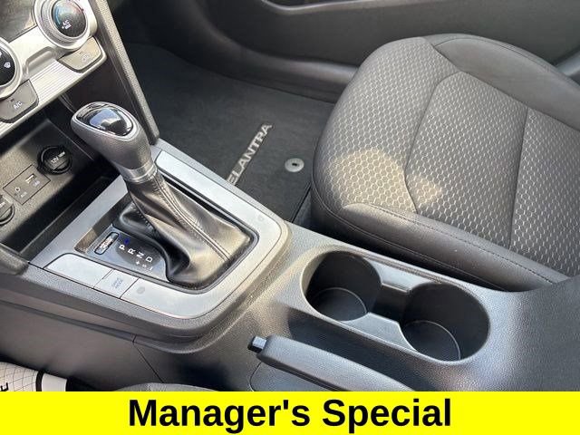 Used 2019 Hyundai Elantra SE w/ Cargo Package image 25