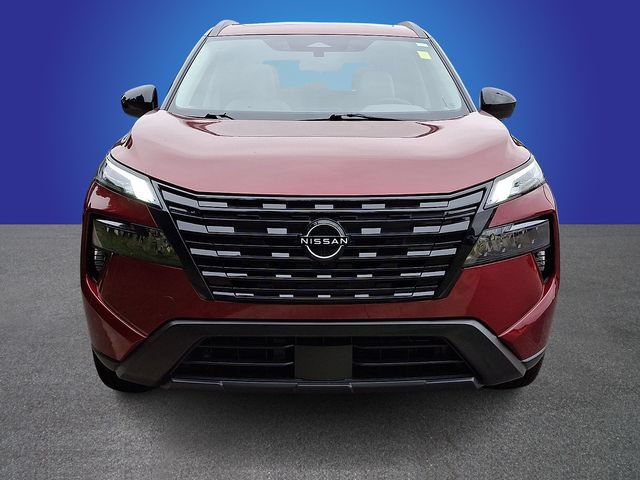 Used 2026 Nissan Rogue Dark Armor FWD image 2