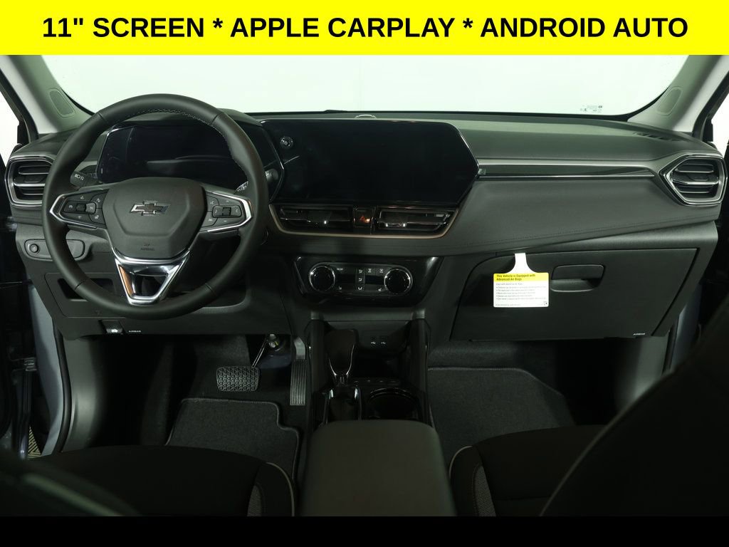 New 2026 Chevrolet TrailBlazer LT w/ Convenience Package image 5