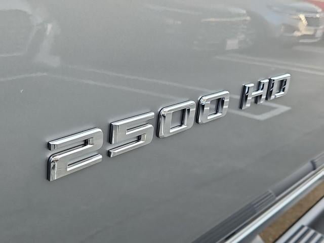 New 2026 Chevrolet Silverado 2500 Custom w/ Custom Value Package RWD image 31